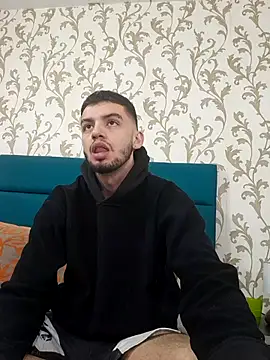 Snapshot of Michael_magno chatting on 02.21.26 Michael magno online show from 02.21.26