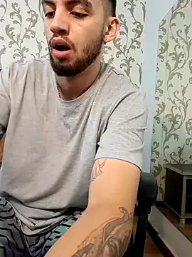 Michael magno online show from 03.13.26