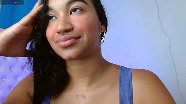 Alexa priincess online show from 11.11.25