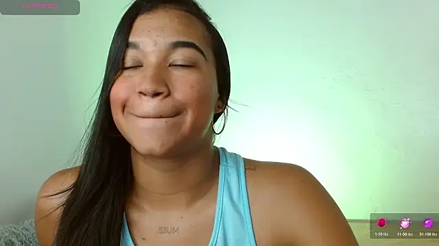 Alexa priincess online show from 02.24.26