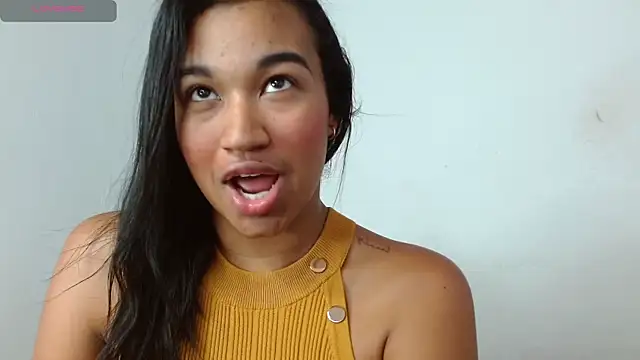 Alexa priincess online show from 04.17.26