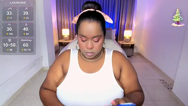 Snapshot of Rebeka_spencer chatting on 01.15.25 Rebeka spencer online show from 01.15.25