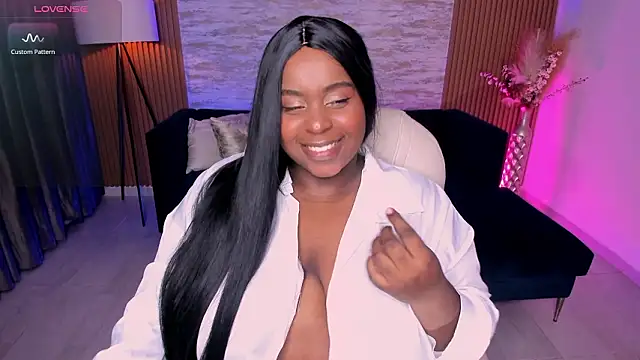 Rebeka spencer online show from 03.11.26