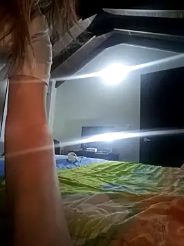 Chantal hott online show from 10.28.25