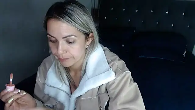 Chantal hott online show from 03.08.26