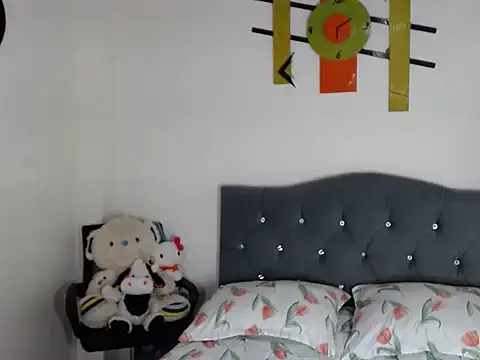 Chantal hott online show from 03.24.26