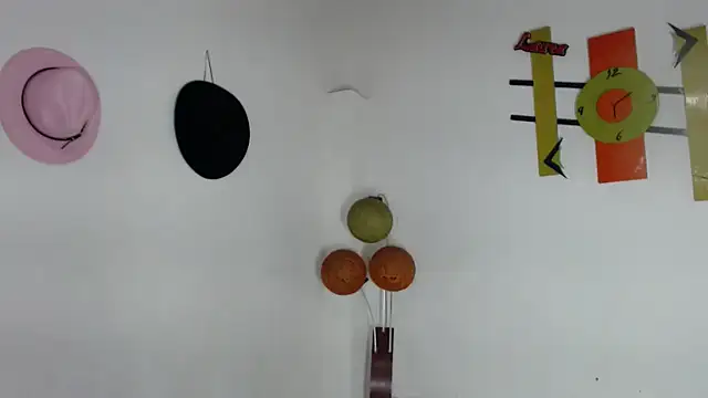 Chantal hott online show from 04.21.26