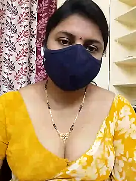 Indian-Indhuja online show from 01.24.25