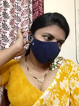 Indian-Indhuja online show from 02.11.25