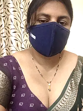 Indian-Indhuja online show from 09.21.25