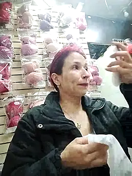 Paula382023 online show from 12.05.24