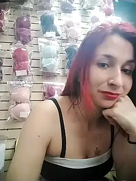Paula382023 online show from 12.09.24