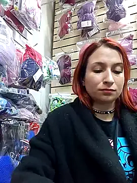 Paula382023 online show from 01.03.25