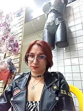 Paula382023 online show from 01.08.25