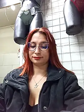 Paula382023 online show from 01.10.25