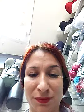 Paula382023 online show from 01.13.25