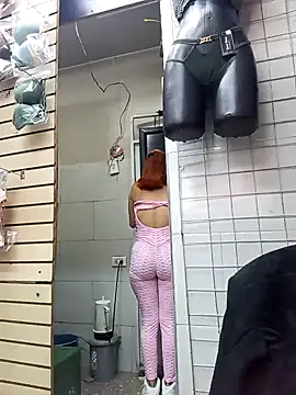 Paula382023 online show from 01.25.25
