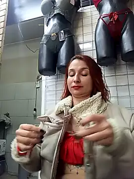 Paula382023 online show from 01.27.25