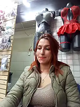 Paula382023 online show from 01.30.25