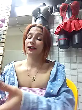 Paula382023 online show from 02.03.25