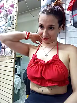 Paula382023 online show from 02.08.25