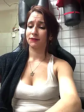 Paula382023 online show from 02.18.25