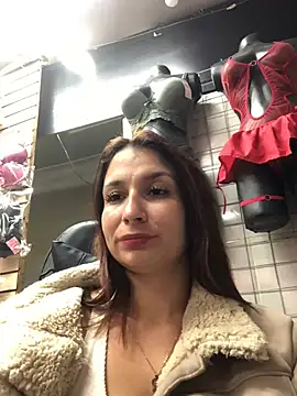 Paula382023 online show from 03.07.25