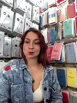 Snapshot of Paula382023 chatting on 10.14.25 Paula382023 online show from 10.14.25