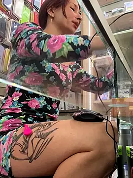 Snapshot of Paula382023 chatting on 10.15.25 Paula382023 online show from 10.15.25