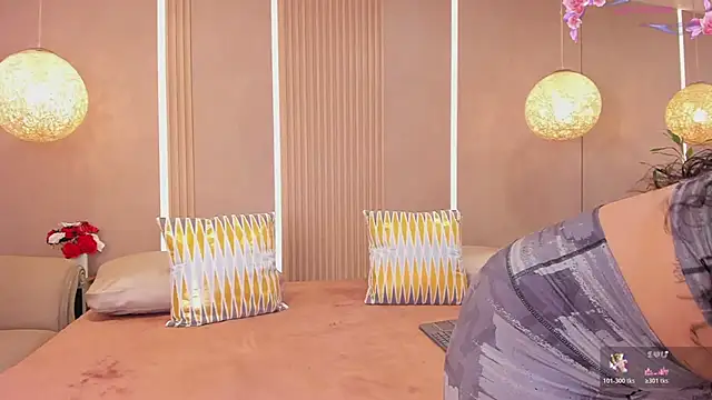 sabrina shark  online show from 03.05.26