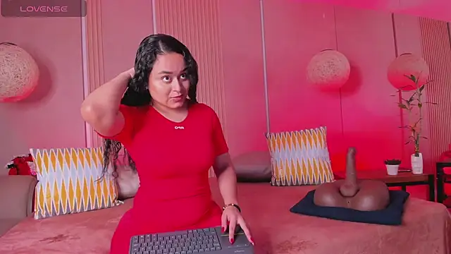 sabrina shark  online show from 03.19.26