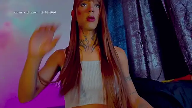 Snapshot of GrottyWading chatting on 02.21.26 GrottyWading online show from 02.21.26