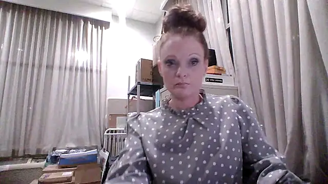 Snapshot of sexiginger22 chatting on 01.13.26 sexiginger22 online show from 01.13.26