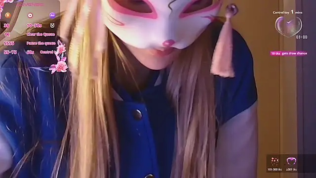 Sydney Swan online show from 10.23.25