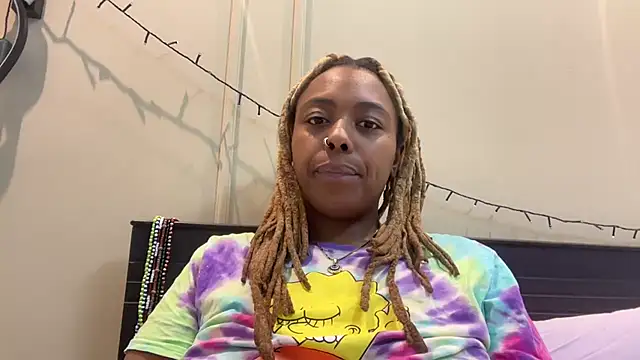 ChocolateCakeQueen online show from 01.21.25
