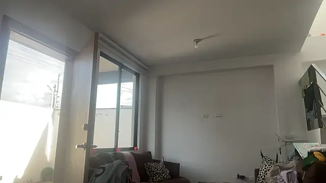 ChocolateCakeQueen online show from 10.03.25