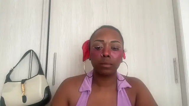 ChocolateCakeQueen online show from 12.13.25