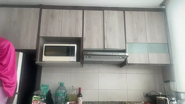 ChocolateCakeQueen online show from 02.15.26