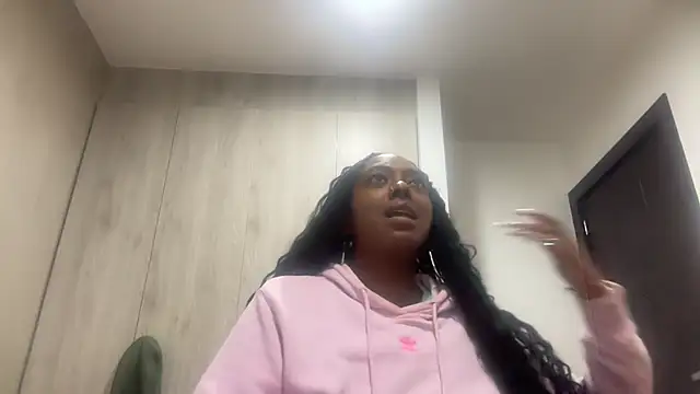 ChocolateCakeQueen online show from 03.09.26