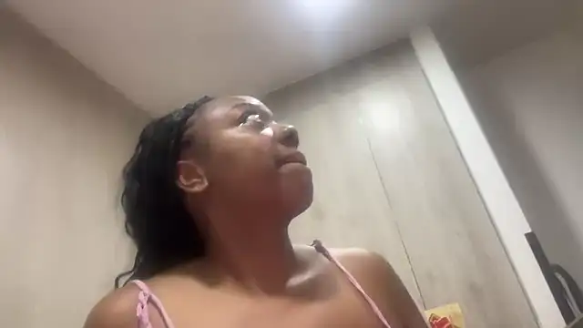 ChocolateCakeQueen online show from 03.15.26