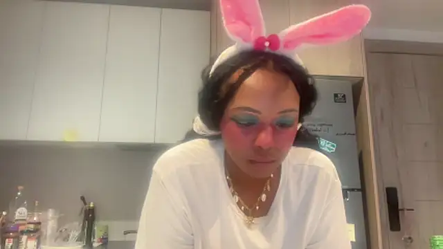 ChocolateCakeQueen online show from 04.05.26