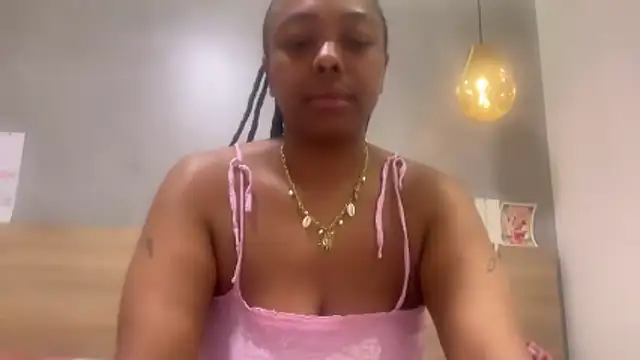 Snapshot of ChocolateCakeQueen chatting on 05.18.26 ChocolateCakeQueen online show from 05.18.26