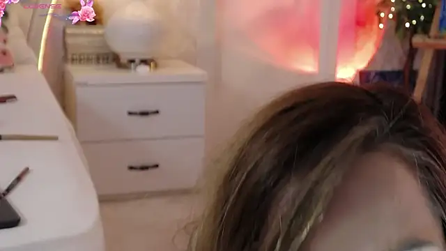 IreneHope online show from 02.13.26