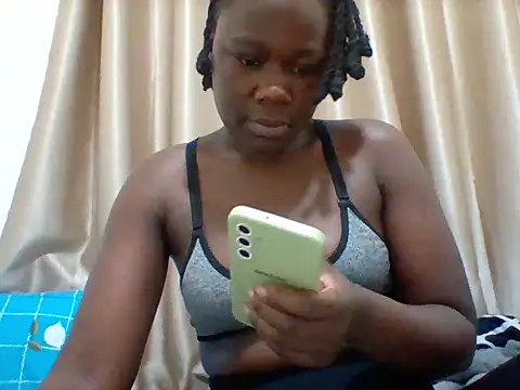 sexy cutelips online show from 10.24.25