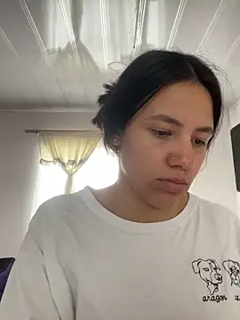 hannahb-e online show from 10.09.25