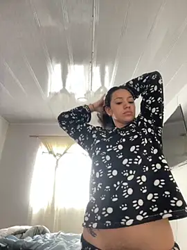 hannahb-e online show from 11.06.25