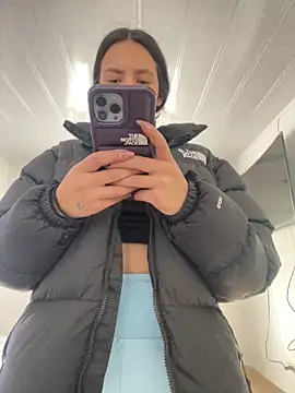 hannahb-e online show from 03.04.26