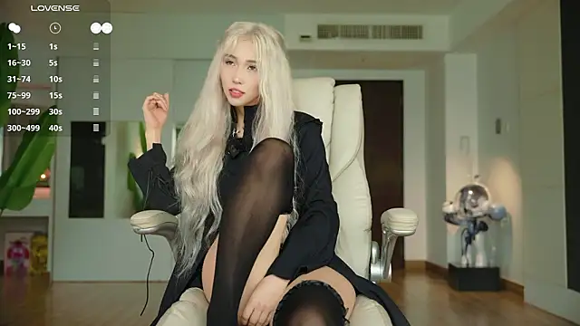 sigmasian online show from 03.16.26