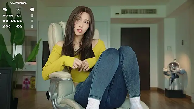 sigmasian online show from 03.22.26