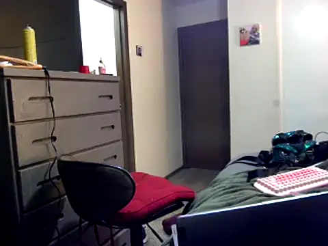 EXOTICLEXXXI online show from 02.26.25